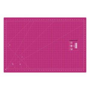 Base de Corte IDEAS 940x640 mm Rosa